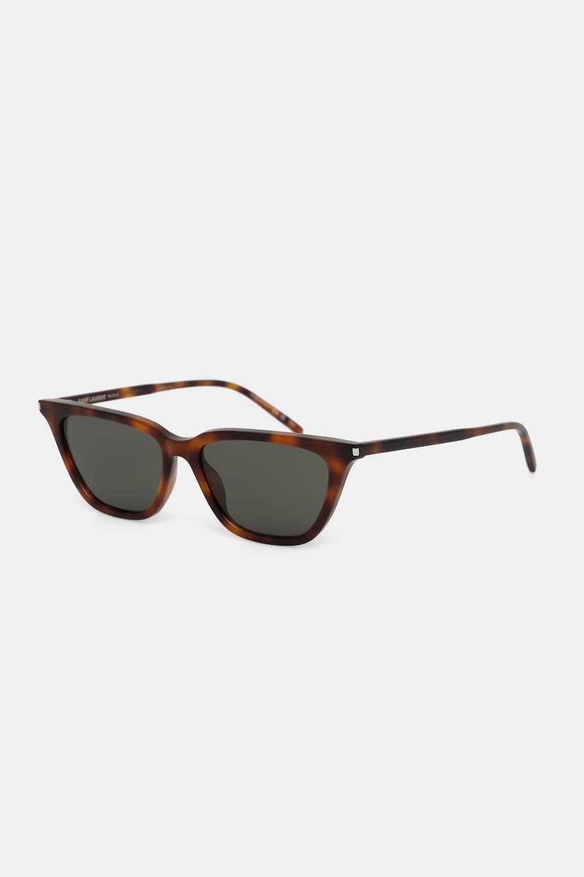 Saint Laurent ochelari de soare Wayfarer femei