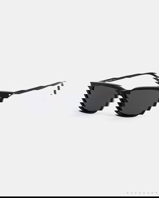 Saint Laurent Ochelari de soare Wayfarer de damă