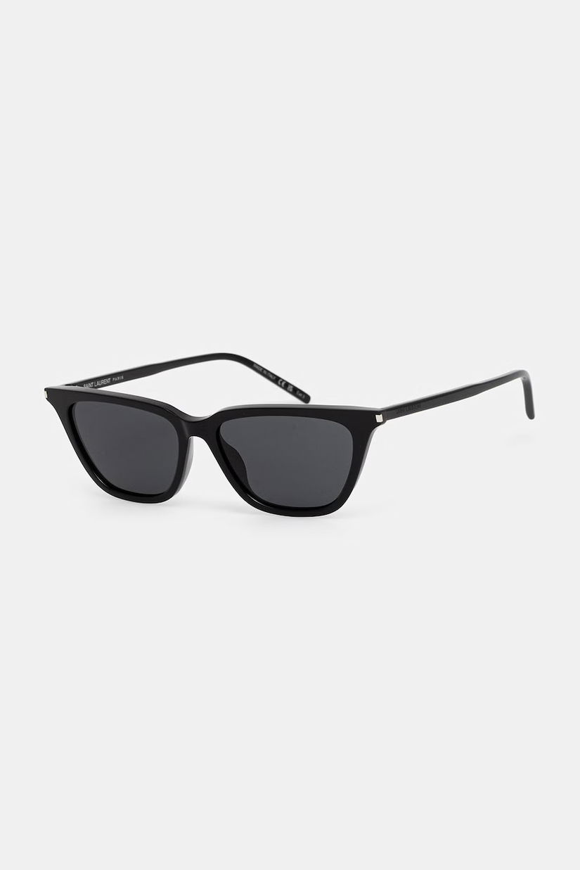 Saint Laurent Ochelari de soare Wayfarer de damă