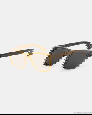 Saint Laurent ochelari de soare Wayfarer bărbați