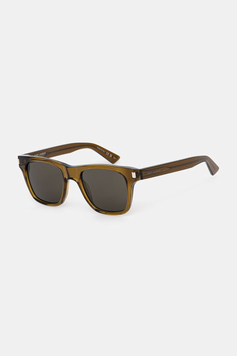 Saint Laurent ochelari de soare Wayfarer bărbați