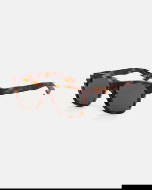 Saint Laurent ochelari de soare Wayfarer bărbați