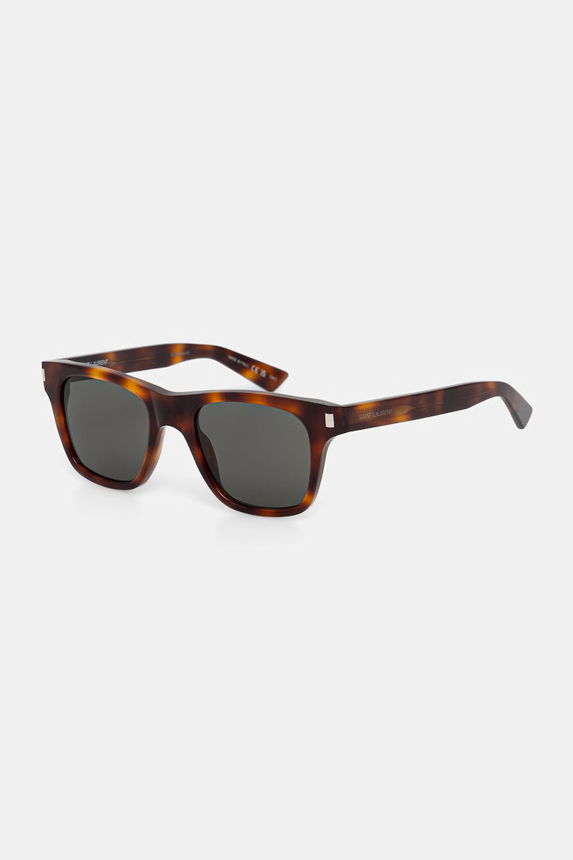 Saint Laurent ochelari de soare Wayfarer bărbați