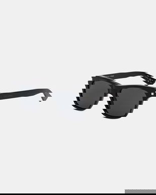 Saint Laurent Ochelari de soare Wayfarer bărbați