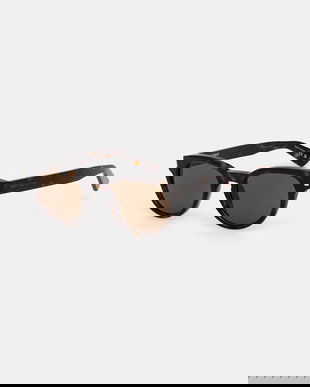 Saint Laurent Ochelari de soare bărbați