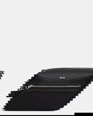 BOSS borsetă pentru bărbați