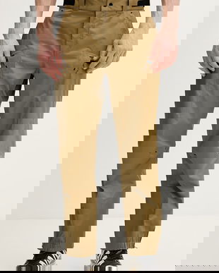 Fusalp pantaloni cargo bărbați KAVIRO