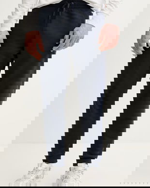 BOGNER Fire+Ice pantaloni de trening bărbătești de bumbac FADI2