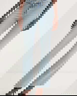 Guess blugi flared de damă