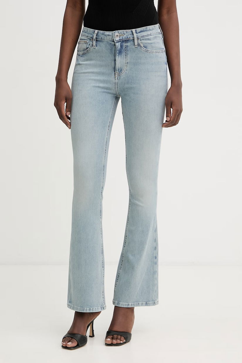 Guess blugi flared de damă