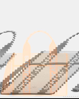 DKNY geantă crossbody femei