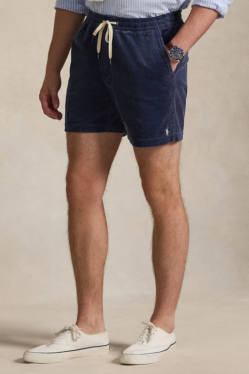 Polo Ralph Lauren pantaloni scurți bărbați din bumbac