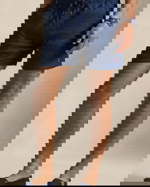 Polo Ralph Lauren pantaloni scurți bărbătești din bumbac