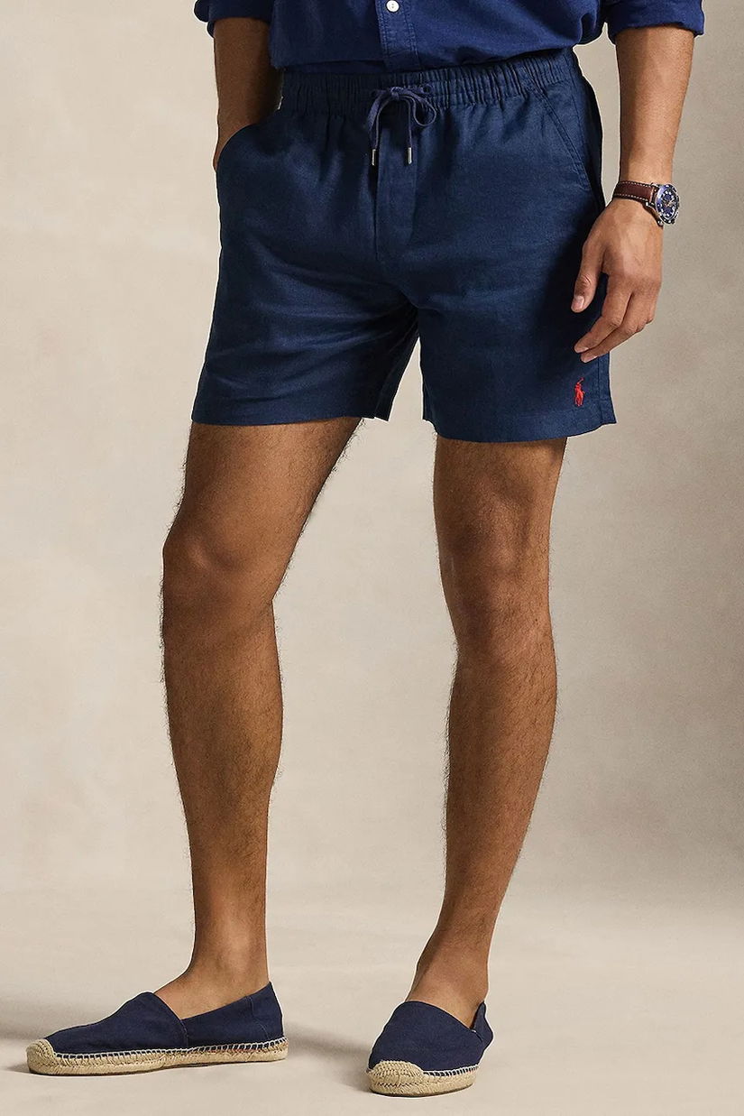 Polo Ralph Lauren pantaloni scurți bărbătești din bumbac