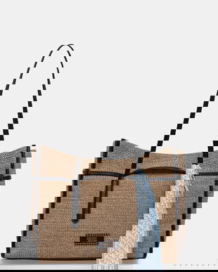 DKNY Geantă tote de damă