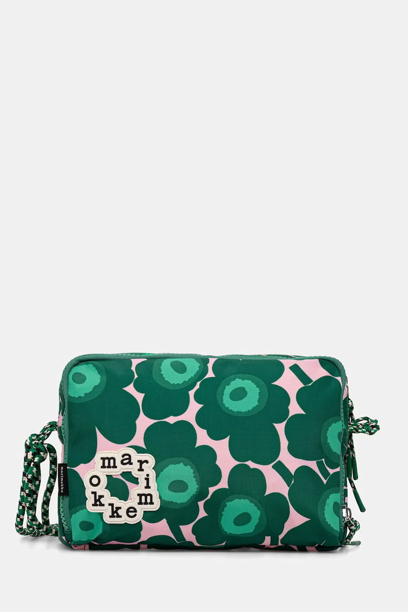 Marimekko geantă crossbody de damă