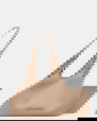 Love Moschino geantă shopper femei