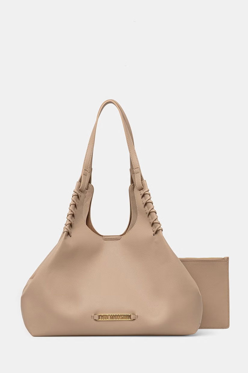 Love Moschino geantă shopper femei