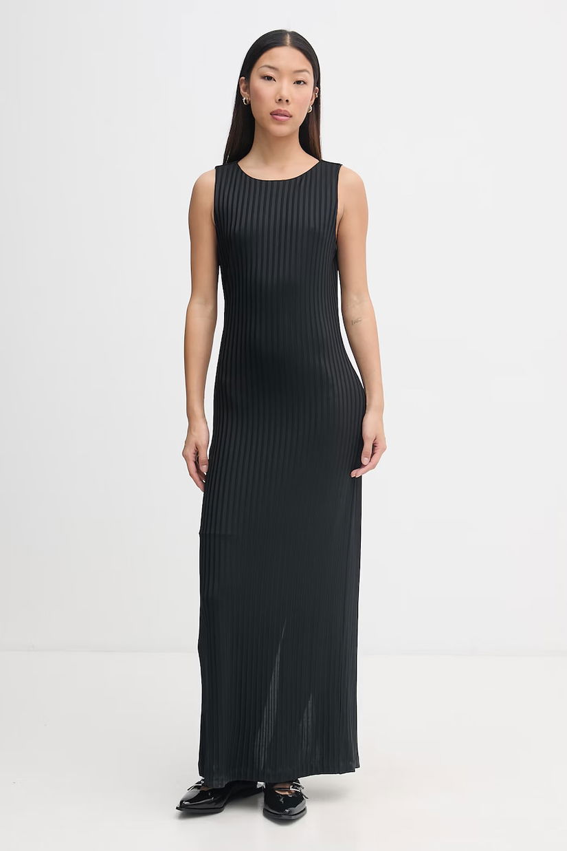 rag & bone rochie cu vâscoză Natalia
