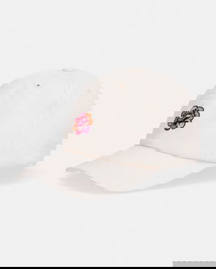 Rip Curl șapcă femei din bumbac CARIOCA