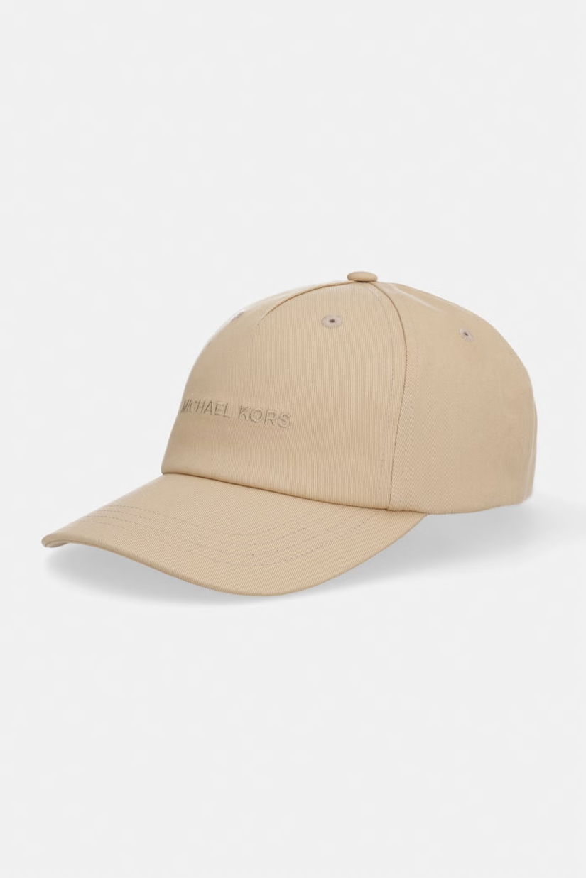 MICHAEL Michael Kors șapcă de damă din bumbac
