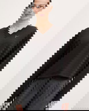 Puma hanorac de femei din bumbac Essentials Elevated