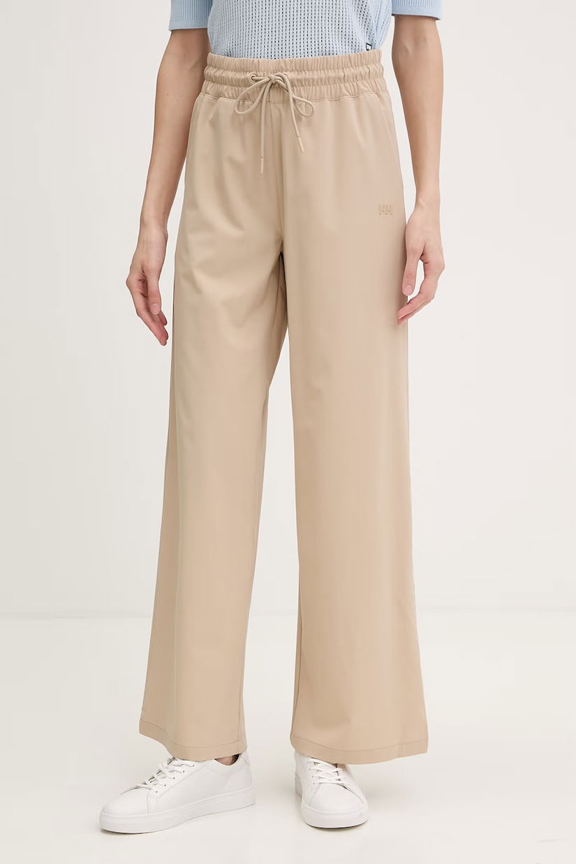 Helly Hansen pantaloni de trening pentru femei THALIA