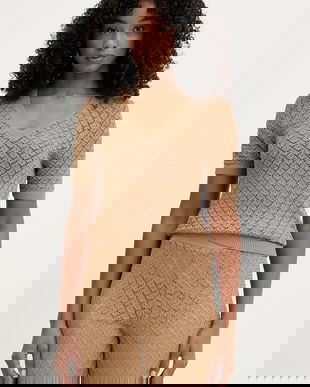 Twinset pulover de damă cu vâscoză