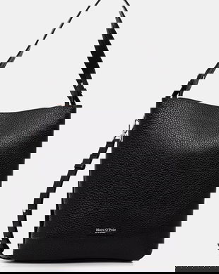 Marc O'Polo geantă de femei din piele