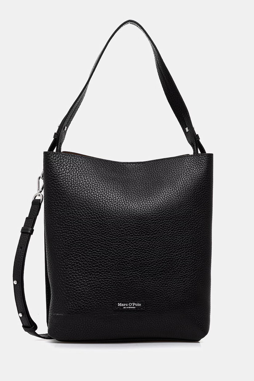 Marc O'Polo geantă de femei din piele