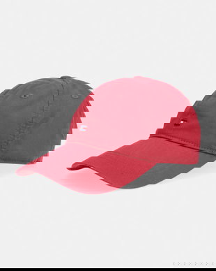 Tommy Hilfiger șapcă bărbătească de bumbac