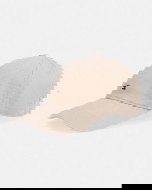 Tommy Hilfiger Șapcă bărbătească de bumbac