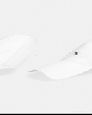 Tommy Hilfiger șapcă pentru bărbați din bumbac