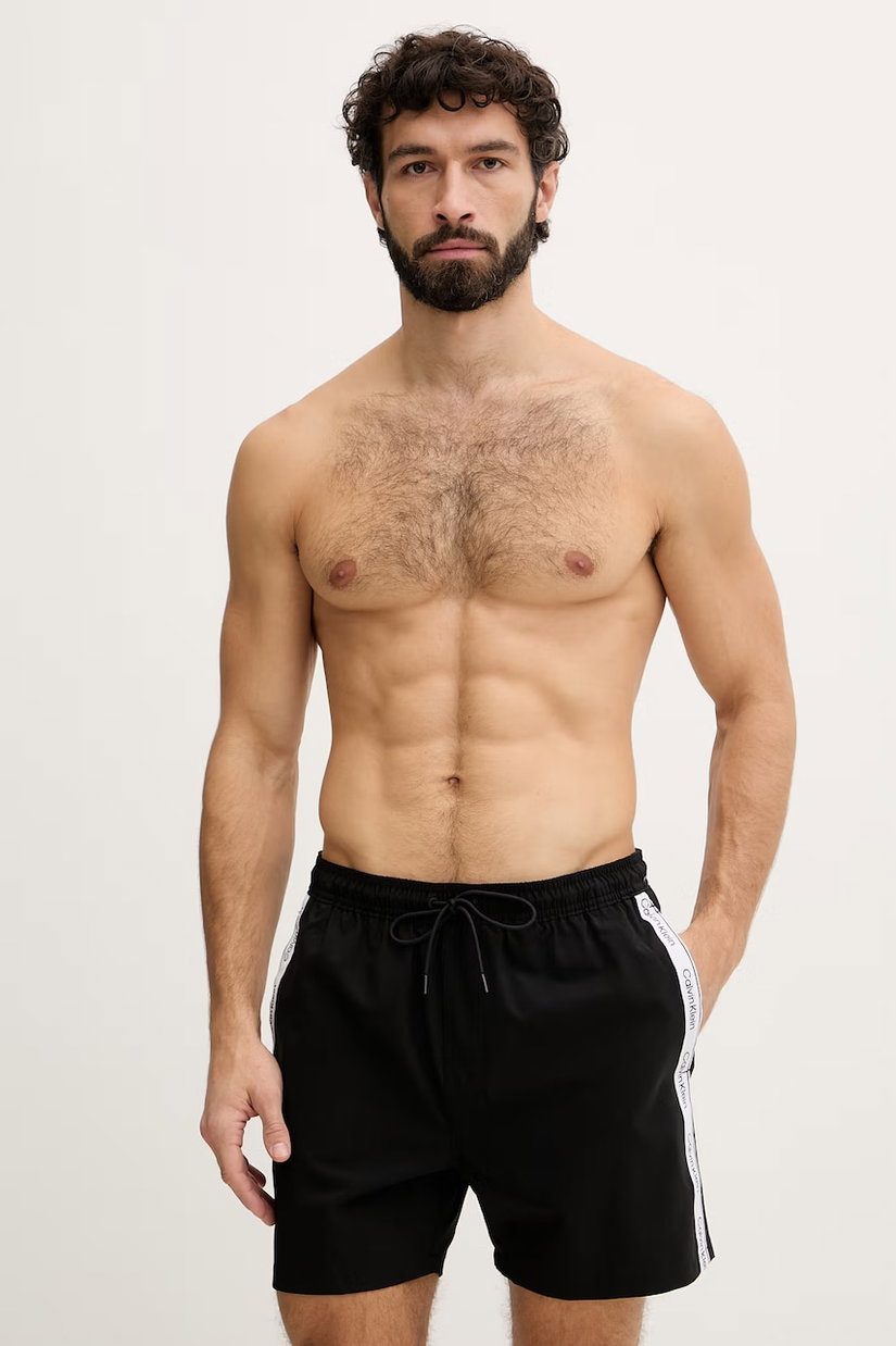 Calvin Klein Underwear pantaloni scurți de baie bărbați