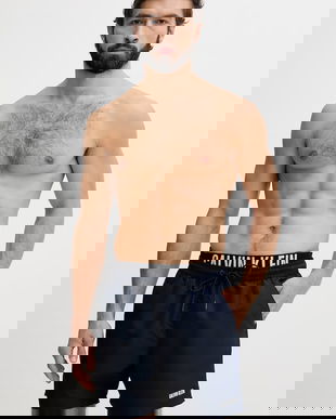 Calvin Klein Underwear pantaloni scurți de baie bărbați