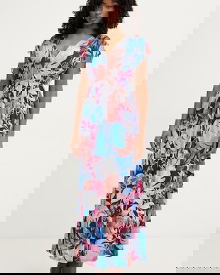 Morgan rochie de vară