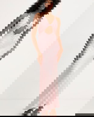 Bardot rochie lenjerie intimă cu vâscoză