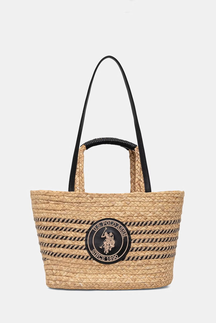 U.S. Polo Assn. geantă shopper pentru femei SOMERSET