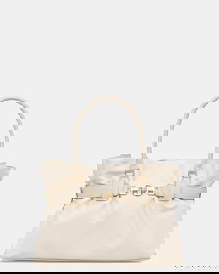 U.S. Polo Assn. geantă shopper pentru femei JANE