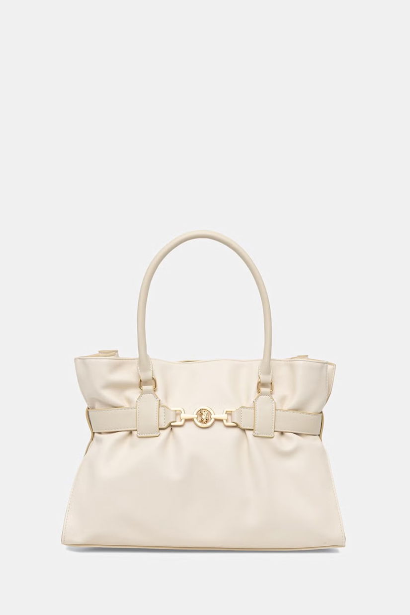 U.S. Polo Assn. geantă shopper pentru femei JANE