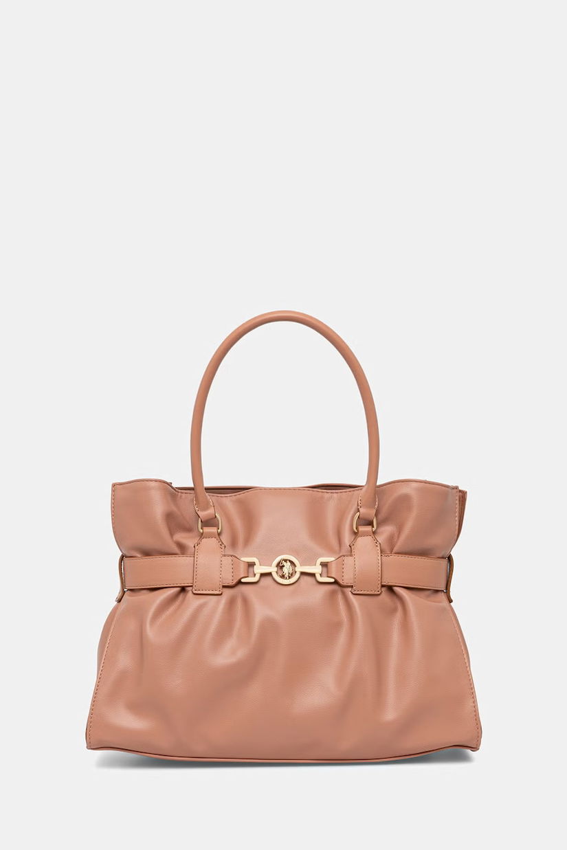 U.S. Polo Assn. geantă shopper pentru femei JANE