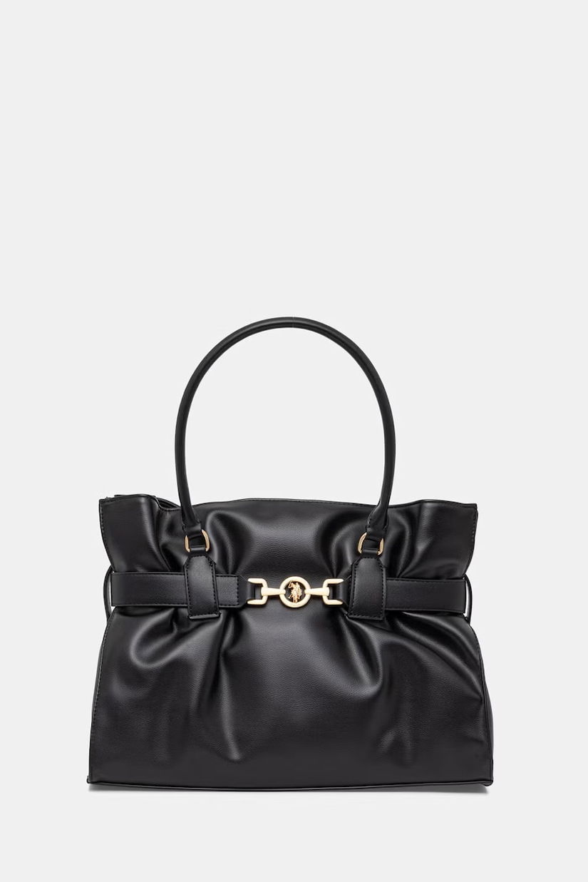 U.S. Polo Assn. geantă shopper pentru femei JANE