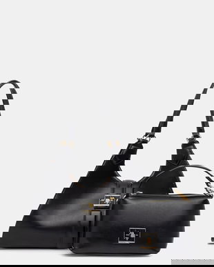 U.S. Polo Assn. geantă shopper pentru femei, din imitație de piele MARGARET