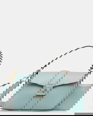 U.S. Polo Assn. geantă crossbody pentru femei MARGARET