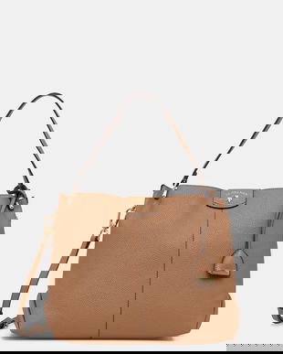 U.S. Polo Assn. geantă crossbody pentru femei, cu imitație de piele ROYAL STEWART