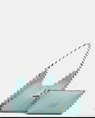 U.S. Polo Assn. geantă crossbody pentru femei, din imitație de piele MARGARET