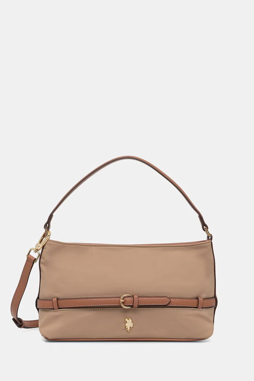 U.S. Polo Assn. geantă crossbody pentru femei HOUSTON