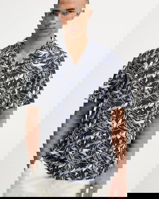 Michael Kors cămașă pentru bărbați