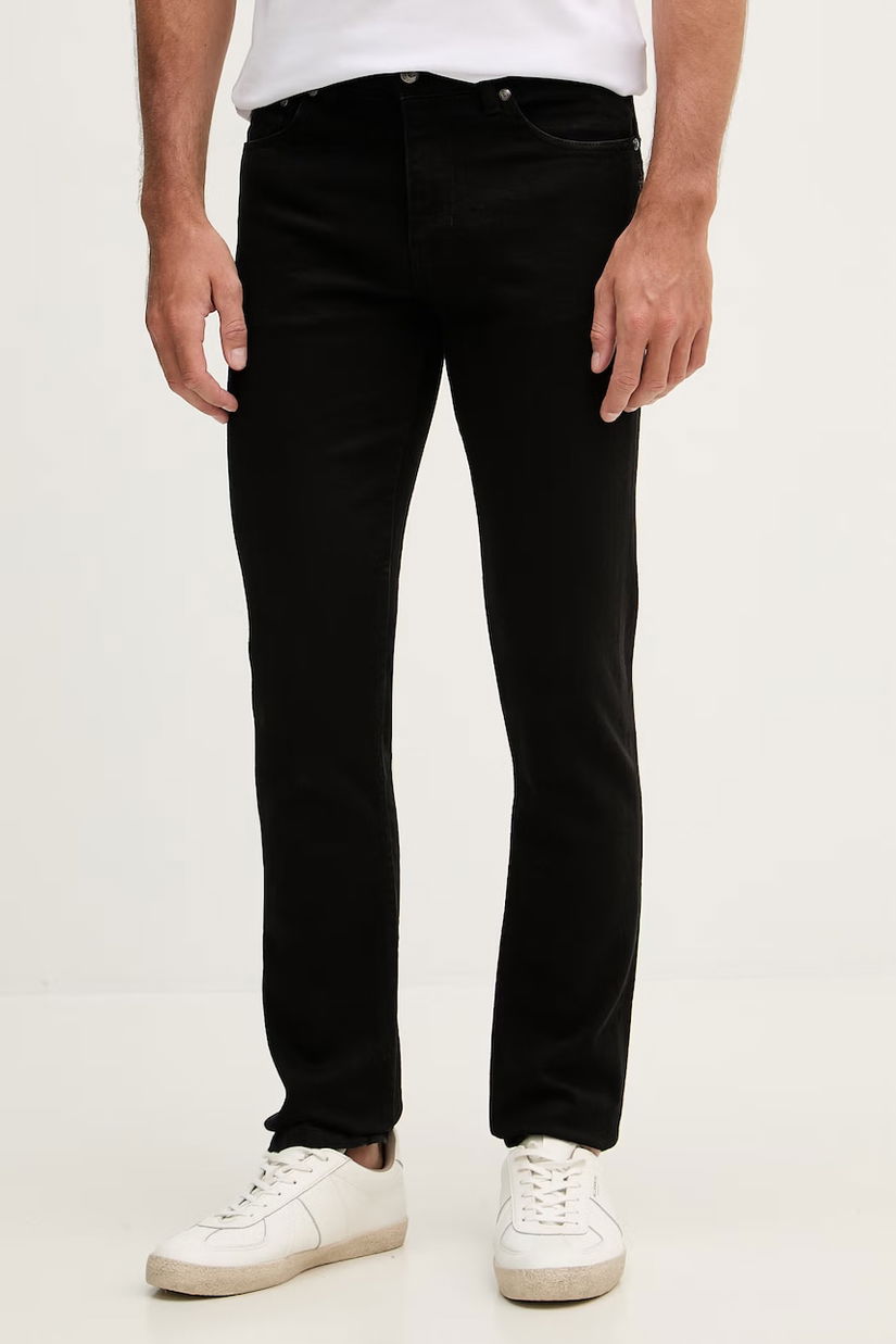 Just Cavalli blugi slim fit pentru bărbați