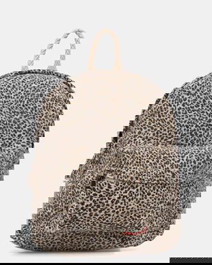 Rip Curl rucsac pentru femei, din bumbac MIXED CANVAS